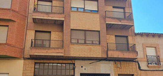 Piso en venta en Calle José María Garrido, 17, Calahorra