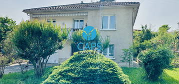 Maison 1 étage à vendre, 5 pièces, 3 chambres, 130 m²