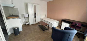 Location appartement 1 pièce 18 m²