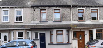 92 Moat Street, Donaghadee, BT21 0ED