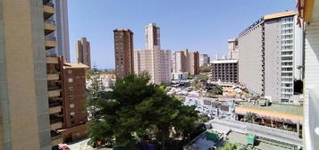 Piso en Playa de Levante, Benidorm