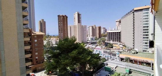 Piso en Playa de Levante, Benidorm