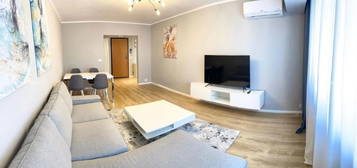 Unirii I Apartament 2 camere I recent renovat