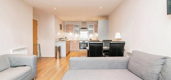 Flat for sale in Hall Street, Hockley, Birmingham B18