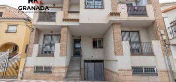 Piso en venta en Calle Félix Rodríguez de la Fuente, 14, Parque de la Ermita