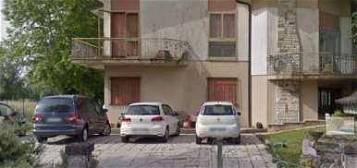 Appartamento a Cervarese Santa Croce (PD)