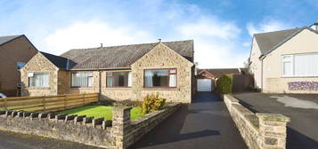 Bungalow for sale in Crossings Avenue, Chapel-En-Le-Frith, High Peak, Derbyshire SK23