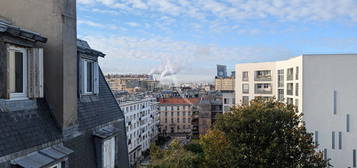 Appartement  2 pièces - Métro Daumesnil PARIS 12