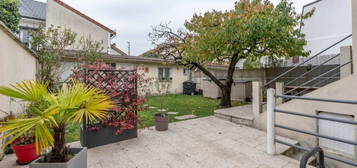 Maison  à vendre, 5 pièces, 3 chambres, 96 m²