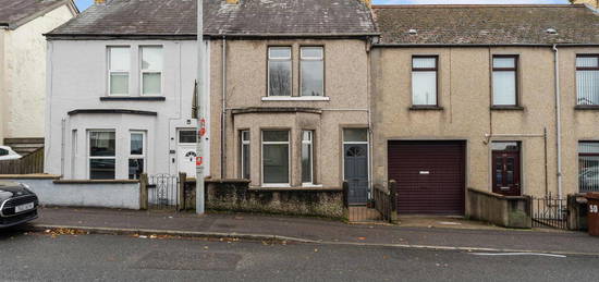 50 Bangor Road, Newtownards, BT23 7BY