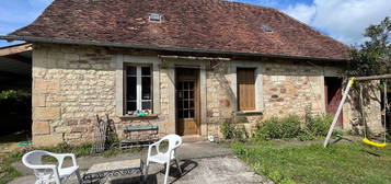 Vente maison 3 pièces 65 m²