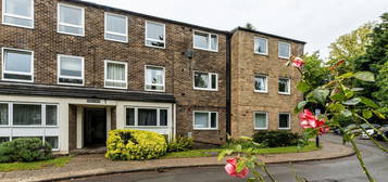 Flat for sale in Redcliffe Road, Mapperley Park, Nottingham NG3