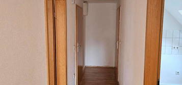 Dachgeschoss Wohnung in Krefeld Fischeln (Stahldorf)