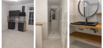 Appartement chaleureux 93 m3 Botanique