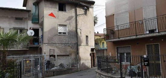 Casa o villa all'asta in via A. Diaz, 3 -1