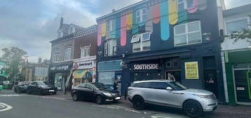 Property to rent in Wilmslow Road (445A), Withington, Manchester M20