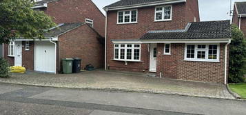 4 bedroom detached house