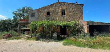 Casa rural en Cistella