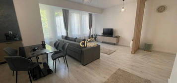 Apartament 1 camera | Contructie Noua | 54mpu | Cartier Europa