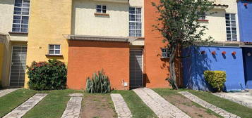 Casa en Condominio en Renta