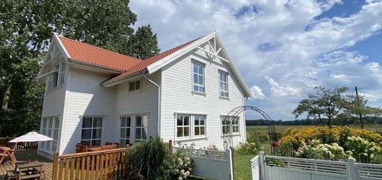 Neuwertiges Traumhaus zum Einziehen und Wohlfühlen