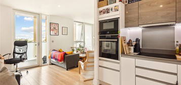 1 bed flat for sale