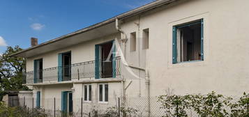 Maison Porte Du Quercy 4 chambres