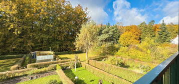 2 Zimmer Top gepflegt mit Balkon