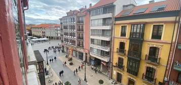 Piso de alquiler en Avilés - la Cámara, Centro