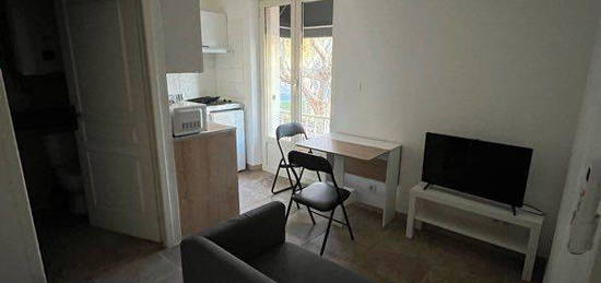 Appartement T2