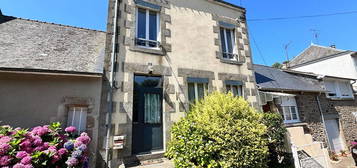 Maison 3 étages  à vendre, 5 pièces, 4 chambres, 120 m²