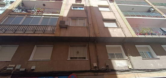 Piso en venta en Sagrado Corazón