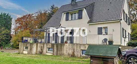 A Vendre Maison de 7 pièces  proche Aunay sur Odon (14)