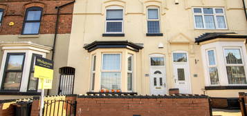 Property to rent in Rotton Park Road, Edgbaston, Birmingham B16