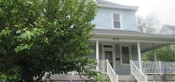 412 College Ave, Bluefield, WV 24701