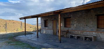 Casa rural en Abrucena