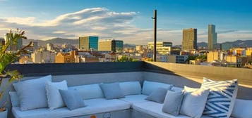 Appartement neuf à vendre, 4 pièces, 1 chambre, 80 m²