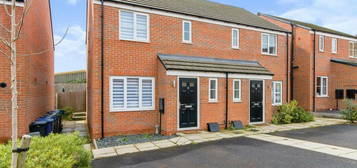 3 bedroom semi-detached house