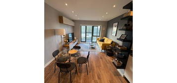 1 bed flat for sale