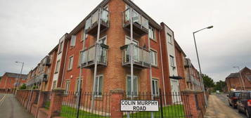 3 bed flat to rent