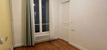 Location appartement 3 pièces 81 m²