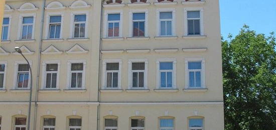 2 Zimmerwohnung mit Balkon in ruhiger Lage