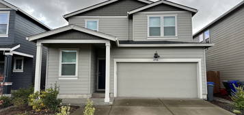 4714 Gray Ave NE, Salem, OR 97301