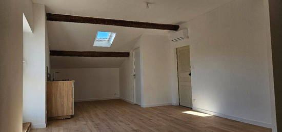 Appartement 43m2