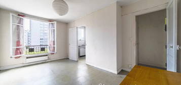 Appartement  à vendre, 2 pièces, 1 chambre, 36 m²