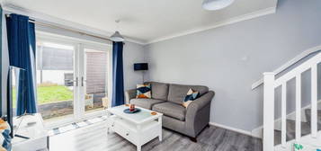 Semi-detached house for sale in Springfields, Mickle Trafford, Chester CH2