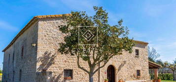 Finca rústica en venta en De la Costa Brava, 31, Llagostera