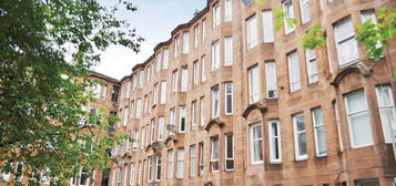 Flat to rent in Springhill Gardens, Shawlands, Glasgow G41