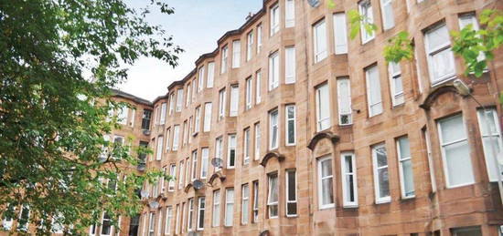 Flat to rent in Springhill Gardens, Shawlands, Glasgow G41