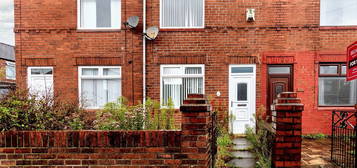 Terraced house for sale in Malvern Road, St. Helens WA9